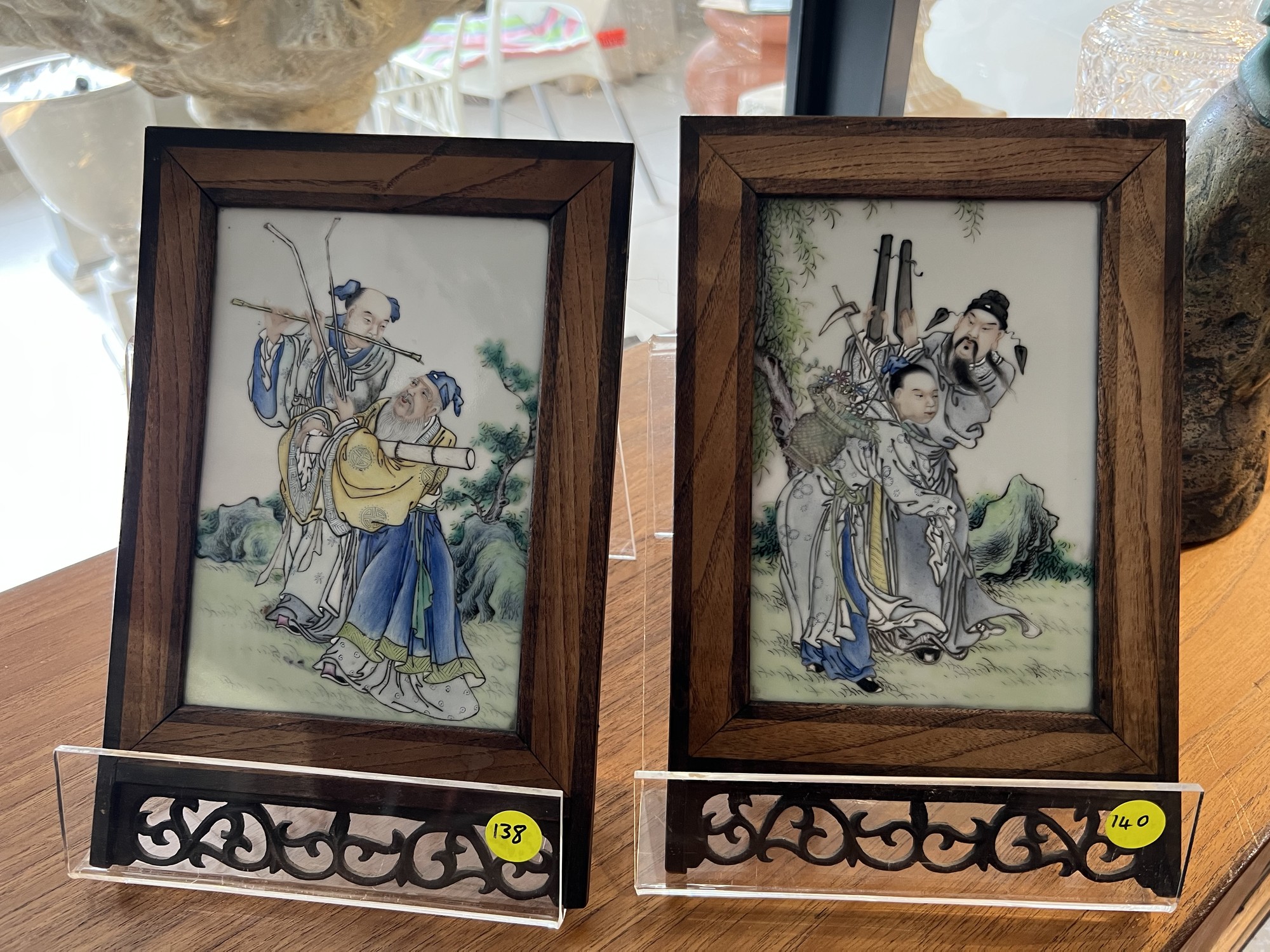 Russell Kaplan Autumn Wunderkammer Auction